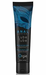 Анальный лубрикант Orgie Lube Tube Anal Comfort, 100 мл