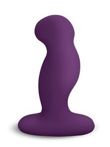 Вибромассажер простаты Nexus G-Play Plus - S, фиолетовый