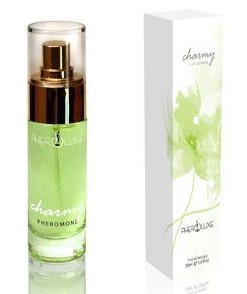 Женские духи с феромонами Charmy - Hugo Boss Femme, 15 мл