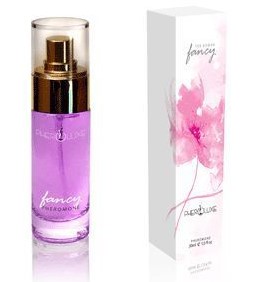 Женские духи с феромонами Fancy - Armani Mania, 50 мл