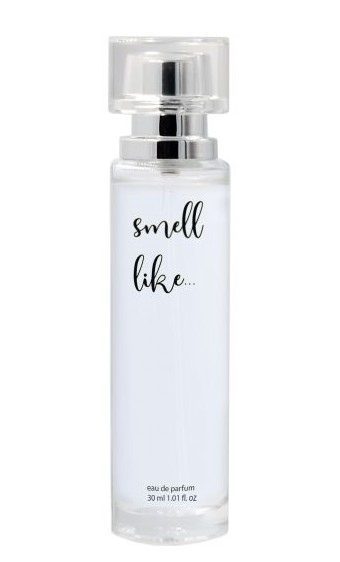 Мужские духи с феромонами Aurora Smell Like №11, 30 мл