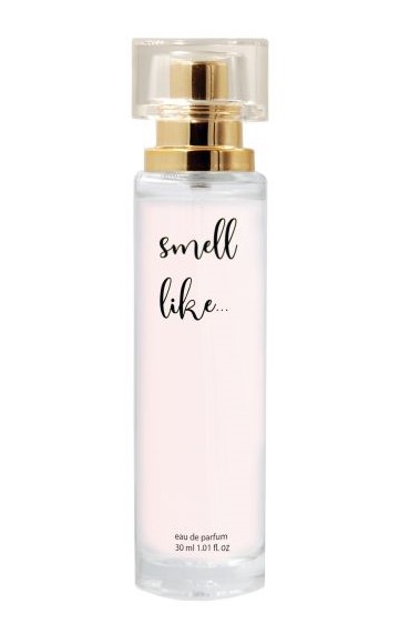 Женские духи с феромонами Aurora Smell Like №07, 30 мл