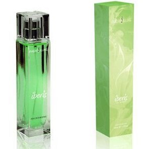 Женские духи с феромонами Iberis - Lacoste Inspiration, 50 мл