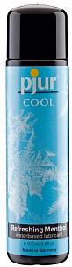 Охлаждающий лубрикант Pjur Cool Refreshing Menthol, 100 мл