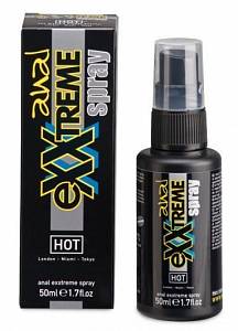 Анальный спрей Hot eXXtreme, 50 мл