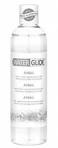 Анальный лубрикант Waterglide Anal, 300 мл