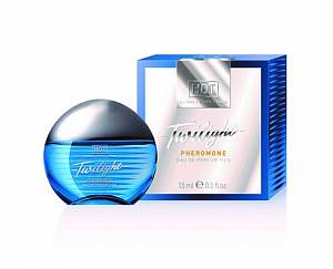 Мужские духи с феромонами HOT Twilight Pheromone Parfum, 15 мл