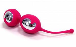 Вагинальные шарики Dorcel Venus Balls Boules De Geisha v2