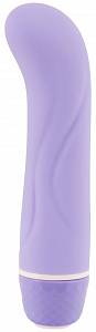 Вибратор для точки G Smile Mini G, фиолетовый