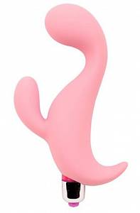 Вибратор MisSweet The Treasure