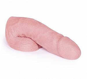 Игрушка-антистресс Пенис Medium, розовый