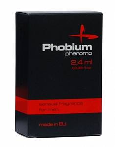 Мужская парфюмированная вода Phobium Pheromo, 2,4 мл