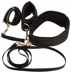 Набор для бондажа Bad Kitty Restraint Set