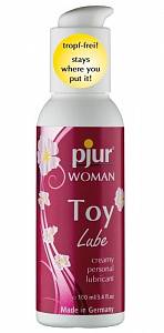 Крем-лубрикант Pjur Woman Toy Lube, 100 мл