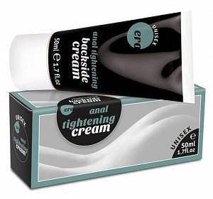 Анальный крем с сужающим эффектом Ero Anal Tightening Backside Cream, 50 мл