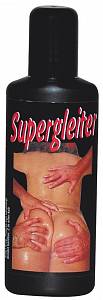Массажное масло SuperGleiter, 50 мл