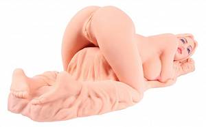 Мегамастурбатор Kokos - Valentina