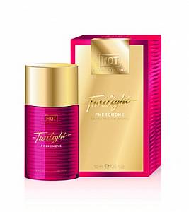 Женские духи с феромонами HOT Twilight Pheromone Parfum, 50 мл