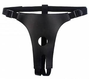 Трусики для страпона Slash Harness Lux - 3,5 см