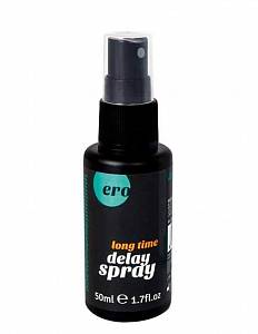 Продлевающий спрей Ero Long Time Delay Spray, 50 мл