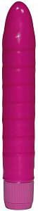 Классический вибратор Soft Wave, розовый