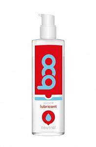 Силиконовый лубрикант Boo Silicone Lubricant Neutral, 50 мл