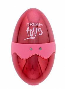 Клиторальный симулятор орального секса Vibes Of Love Happy Egg