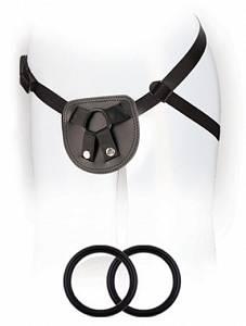 Трусики для страпона SX For You Beginners Harness