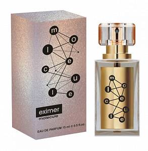 Женская парфюмированная вода с феромонами Izyda Eximer Molecule Pour Femme, 15 мл