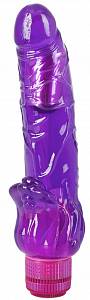 Вибратор H2O Viking, фиолетовый