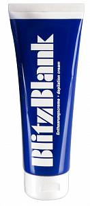 Крем для депиляции интимных зон BlitzBlank, 125 мл