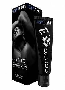 Продлевающий гель Bathmate Control, 7 мл