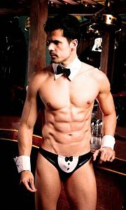 Костюм Официанта