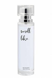 Мужские духи с феромонами Aurora Smell Like №10, 30 мл