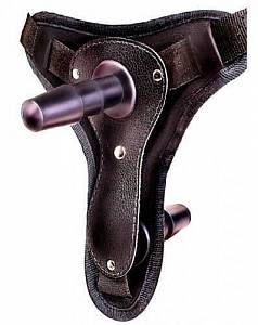 Трусики для страпона Harness Egzo под систему крепления Vac-U-Lock