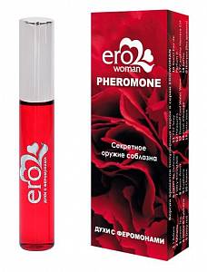Женские духи с феромонами Ero Woman №1 - Christian Dior J'adore, 10 мл
