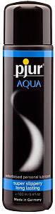 Лубрикант Pjur Aqua, 100 мл