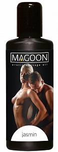 Массажное масло Magoon Jasmine  - жасмин, 50 мл