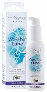 Лубрикант Pjur We-Vibe Lube, 100 мл