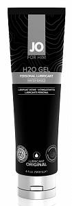 Лубрикант JO For Him H2O Gel - Original, 120 мл