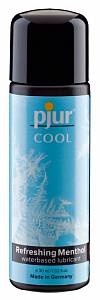 Охлаждающий лубрикант Pjur Cool Refreshing Menthol, 30 мл