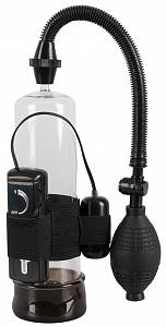 Вакуумная помпа с вибрацией Power Pump