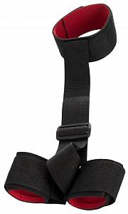Бондажный набор Sex Restraints
