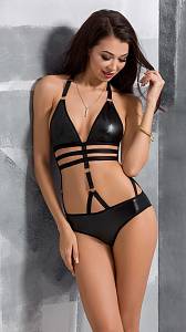 Боди Passion Exclusive Lamis L/XL