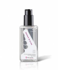 Лубрикант для электростимуляции Mystim Bonnie & Glide H2O Lubricant, 250 мл