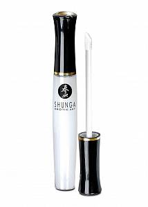 Блеск для губ Shunga Divine Oral Pleasure Coconut Water, 10 мл