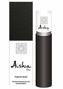 Духи с феромонами Aisha Day, 15 мл