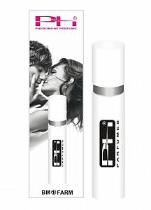 PheroMix For Women 7 - 212 C.Herrera, 12 мл