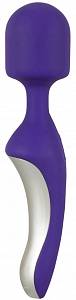 Универсальный массажер Tender Spot, фиолетовый