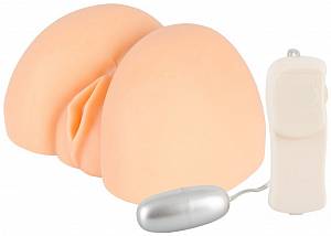 Мастурбатор Doggy Style